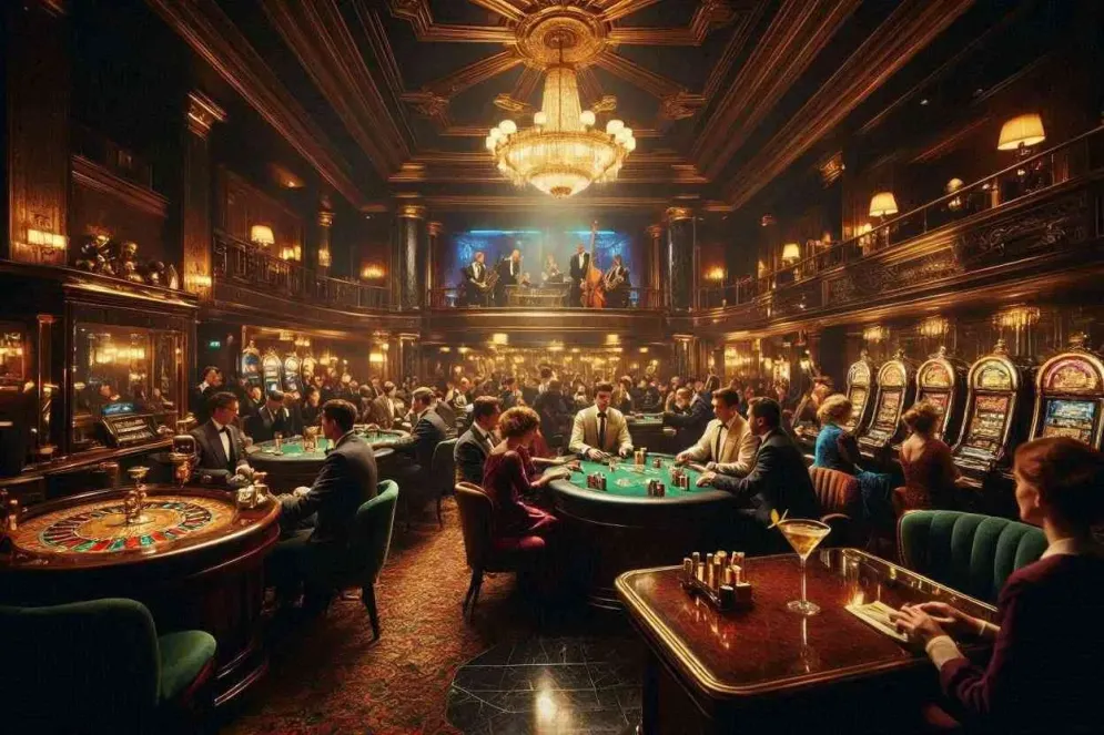 Rivo Casino