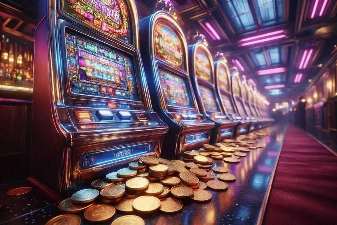Rivo Casino